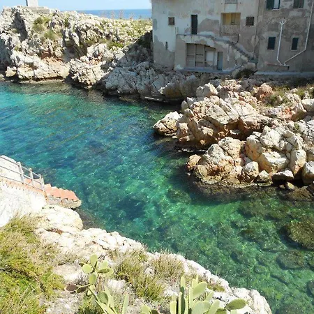 Apartamento Sicilia Bedda Appartament *