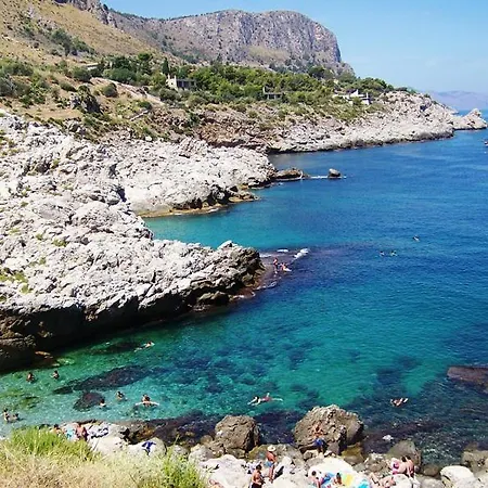 Apartamento Sicilia Bedda Appartament *