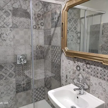 Sicilia Bedda Appartament Apartamento Bagheria