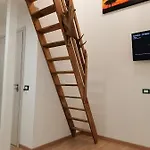 Sicilia Bedda Appartament Апартаменты Багерия