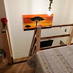 Апартаменты Sicilia Bedda Appartament