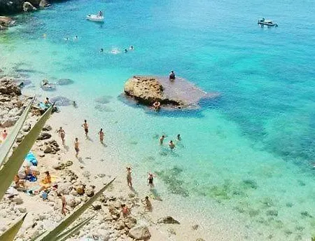 Sicilia Bedda Appartament Lejlighed