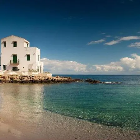 Sicilia Bedda Appartament דירה