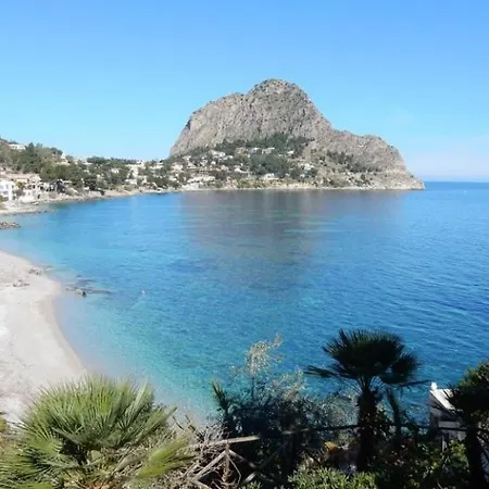 Sicilia Bedda Appartament דירה *