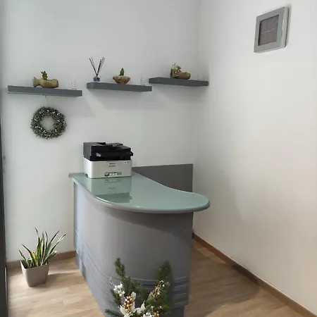 Lejlighed Sicilia Bedda Appartament