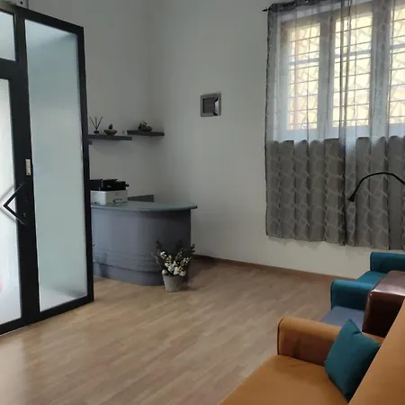 Sicilia Bedda Appartament דירה