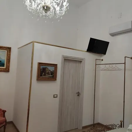 Lejlighed Sicilia Bedda Appartament *