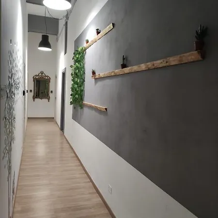 Lejlighed Sicilia Bedda Appartament Bagheria