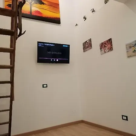 Lejlighed Sicilia Bedda Appartament