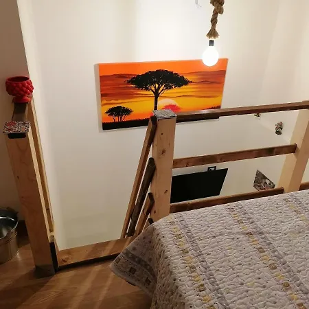 Lejlighed Sicilia Bedda Appartament