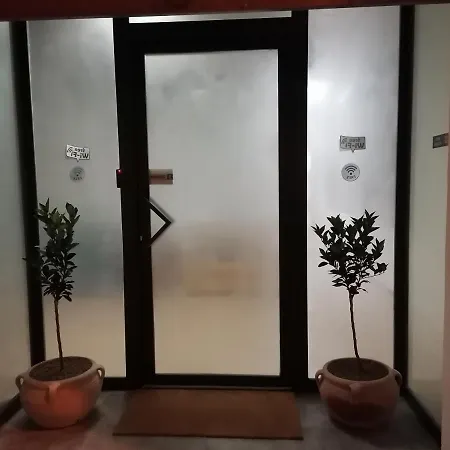 דירה Sicilia Bedda Appartament