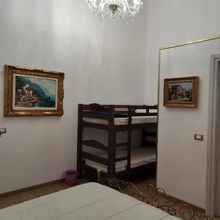 Lejlighed Sicilia Bedda Appartament Bagheria