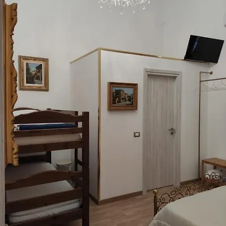 Lejlighed Sicilia Bedda Appartament