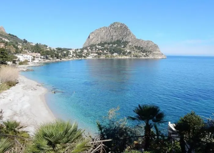 Sicilia Bedda Appartament דירה *