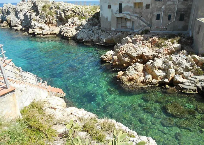 דירה Sicilia Bedda Appartament *