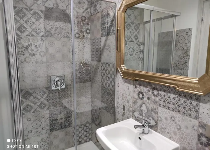 Sicilia Bedda Appartament דירה בגרייה