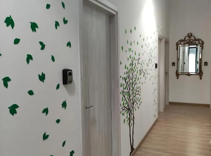 Sicilia Bedda Appartament דירה *