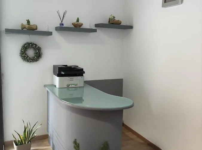 דירה Sicilia Bedda Appartament