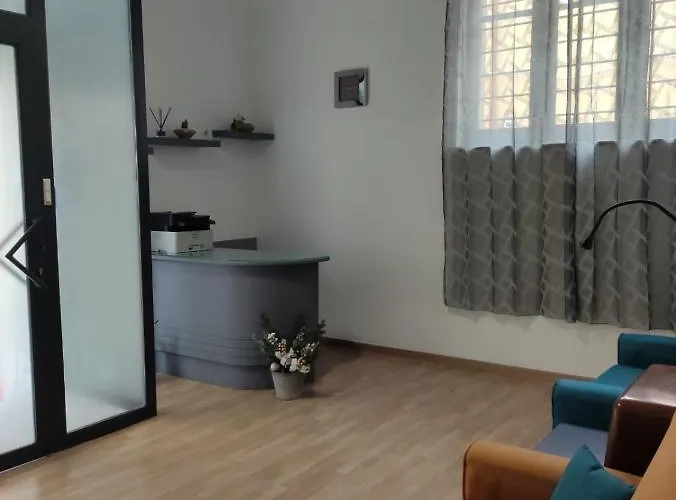 Sicilia Bedda Appartament דירה