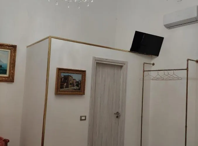 דירה Sicilia Bedda Appartament *