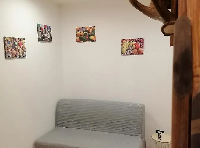 Sicilia Bedda Appartament