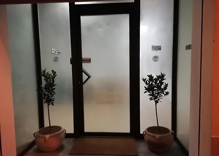 דירה Sicilia Bedda Appartament